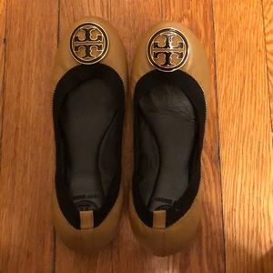 Tory Burch Flats - Size 6